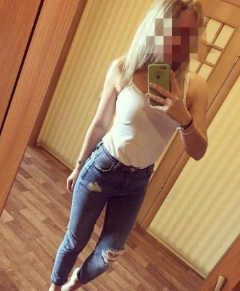 Анкета проститутки Света - Фото 1, Канск, 29 лет, №4115