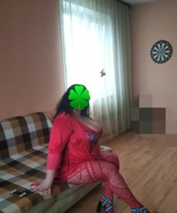 Галина