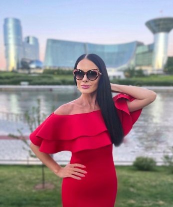 Анкета проститутки Надюшка - Фото 1, Канск, 35 лет, №6968