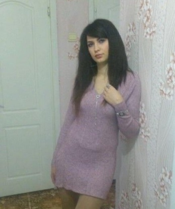 Анкета проститутки Агата - Фото 1, Канск, 25 лет, №7874